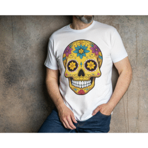 CALAVERA YELLOW